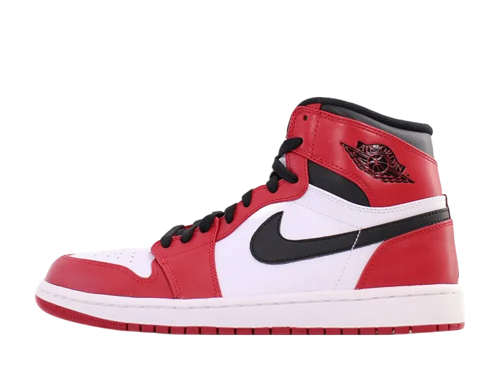 Nike Air Jordan 1 Retro High "Chicago" (2013)