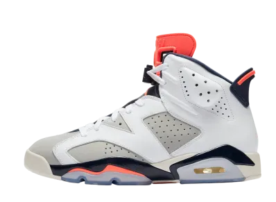 Nike Air Jordan 6 Retro "Tinker"