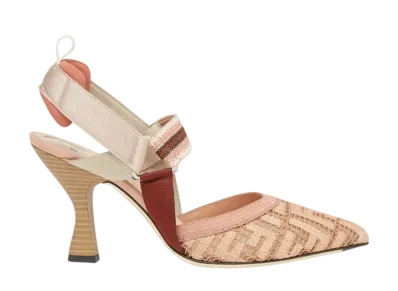 FENDI Women's Colibri "Pink"
