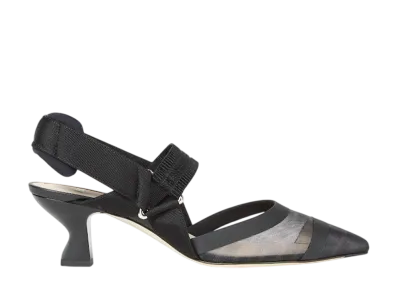 FENDI Women's Colibri "Black"