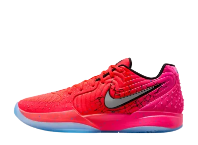 Kool-Aid × Nike Ja 2 "Tropical Punch" (IF0302-600/IF0303-600)