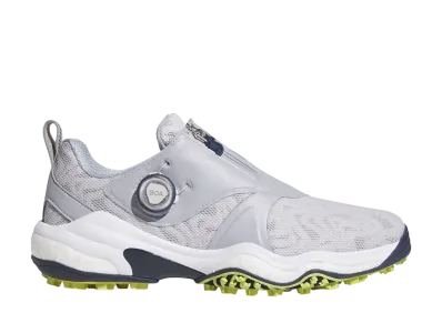 adidas Codechaos 25 Boa "Dash Grey/Collegiate Navy/Preloved Lime"