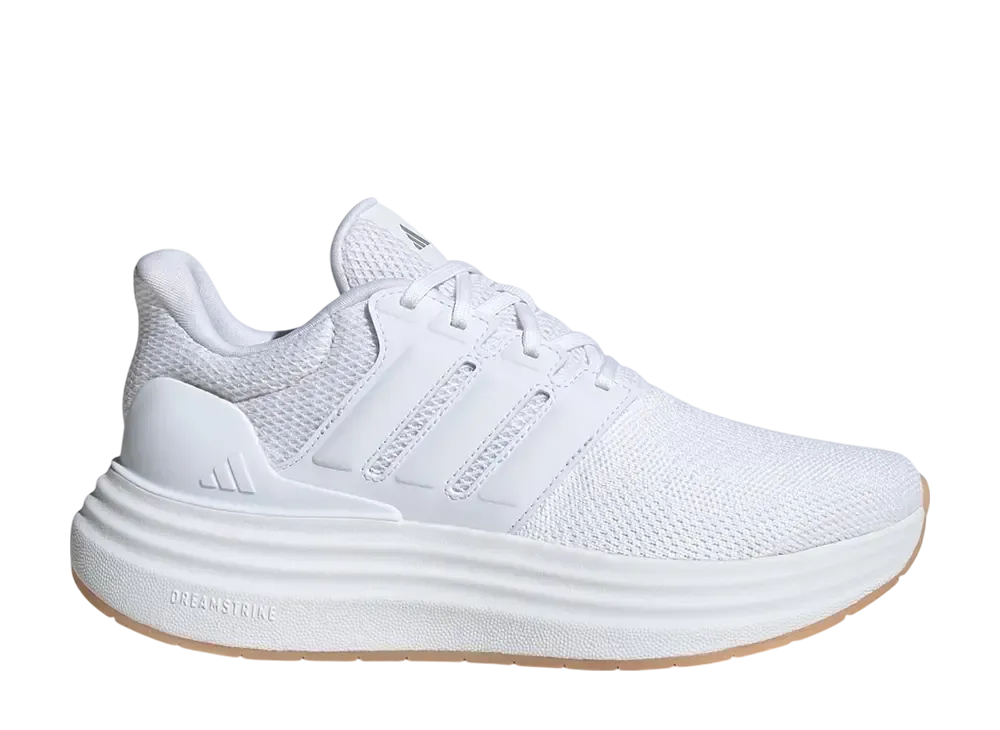 アディダス ウィメンズ ウルトラドリーム ボールド "クラウドホワイト/ガム"