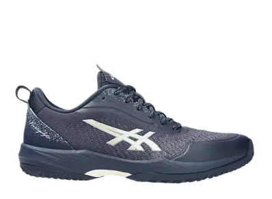 アシックス プレステージライト5 OC ワイド "ミッドナイト/バーチ"