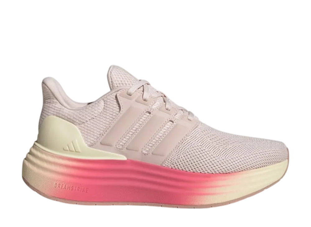 アディダス ウィメンズ ウルトラドリーム ボールド "ワンダークォーツ/ウォームバニラ"