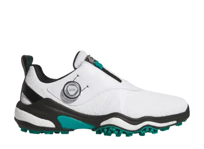 adidas Codechaos 25 Boa "Cloud White/Core Black/Pure Teal"