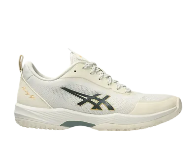 アシックス プレステージライト5 OC "バーチ/モニュメントブルー"