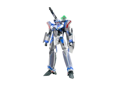 BANDAI "HIGH GRADE" -Macross DELTA- HG 1/100 VF-31J Siegfried (Hayate Immelman)
