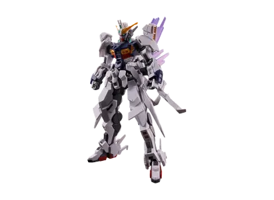 BANDAI "HIGH GRADE" -MOBILE SUIT GUNDAM EIGHT- HG 1/144 Gundam Zilius