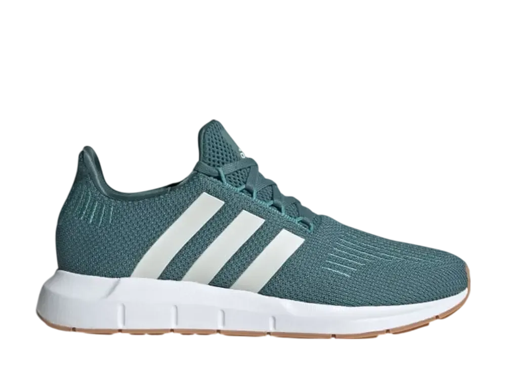 アディダス ウィメンズ スウィフト ラン 1.0 "プリラヴドティール/オフホワイト/クラウドホワイト"