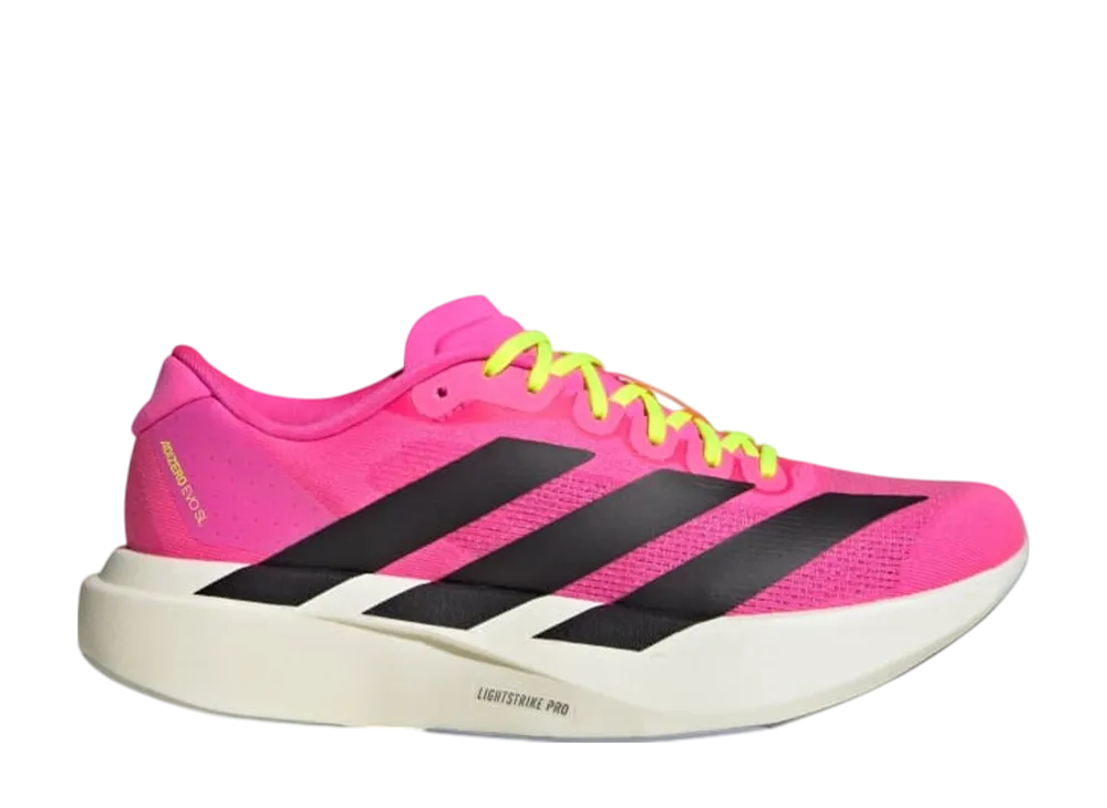 adidas Women's Adizero Evo SL 