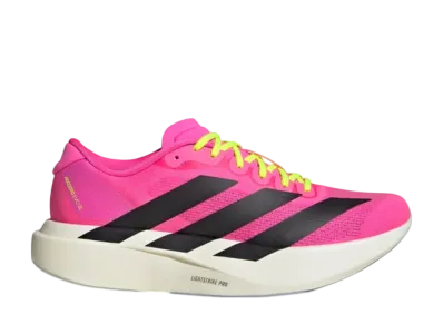 adidas Women's Adizero EVO SL "Cloud White/Blue Fusion/Off White"