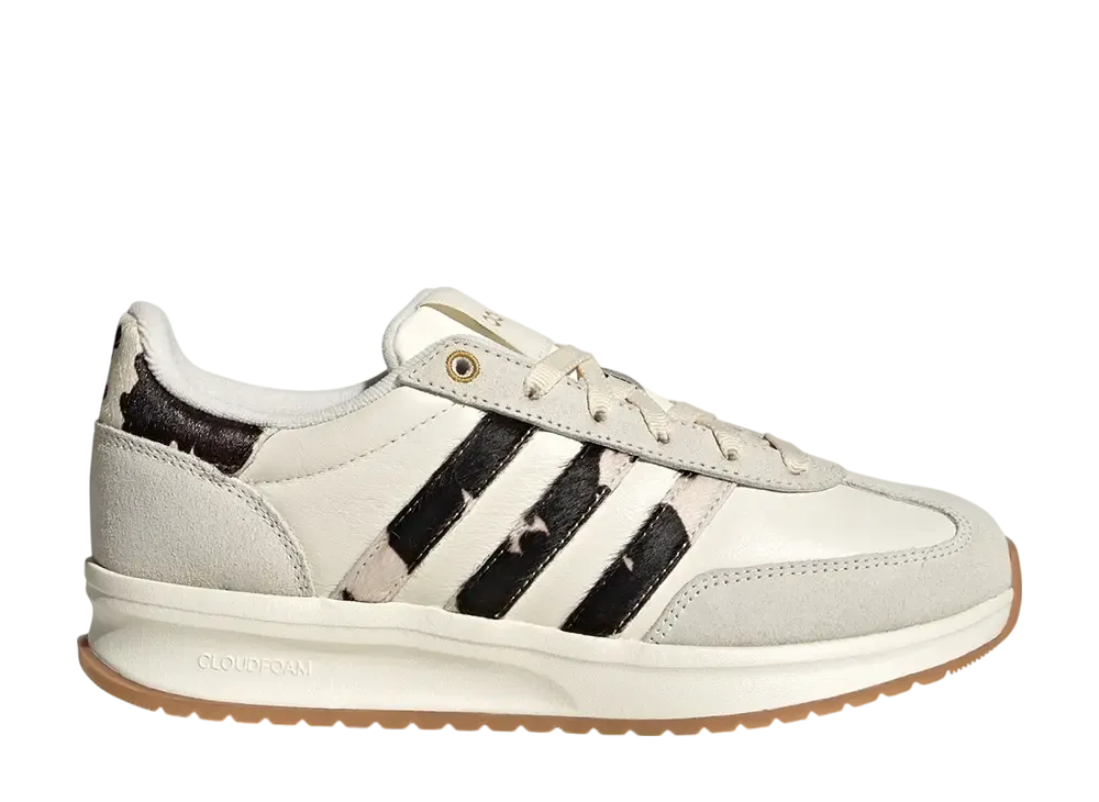 adidas Women's Run 70s 2.0 "Off White/Earth Strata/Gum"