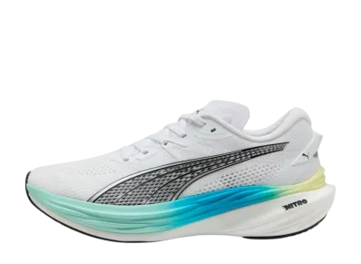 Puma Deviate Nitro 3 "Puma White/Mint Melt"