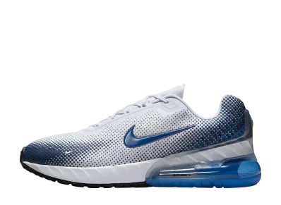 Nike Air Max Phoenix "White/Royal"