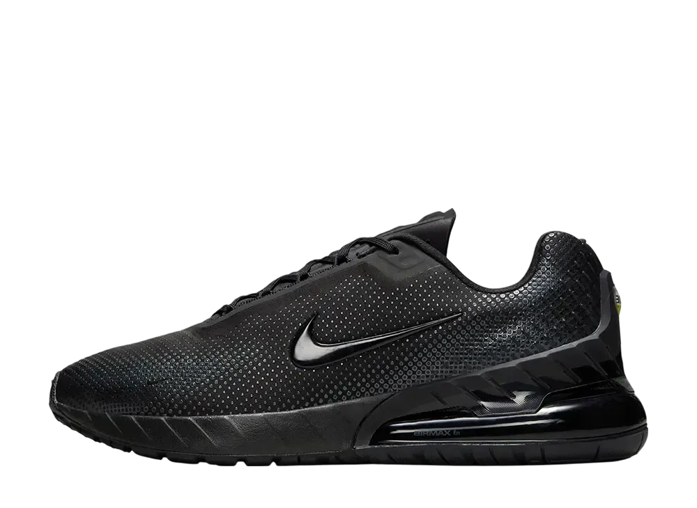 Nike Air Max Phoenix "Triple Black"