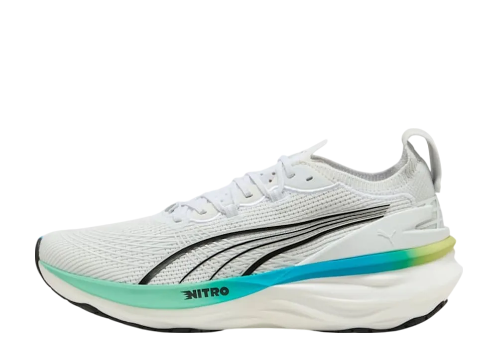 プーマ ウィメンズ フォーエバーラン ニトロ PUMA ForeverRun