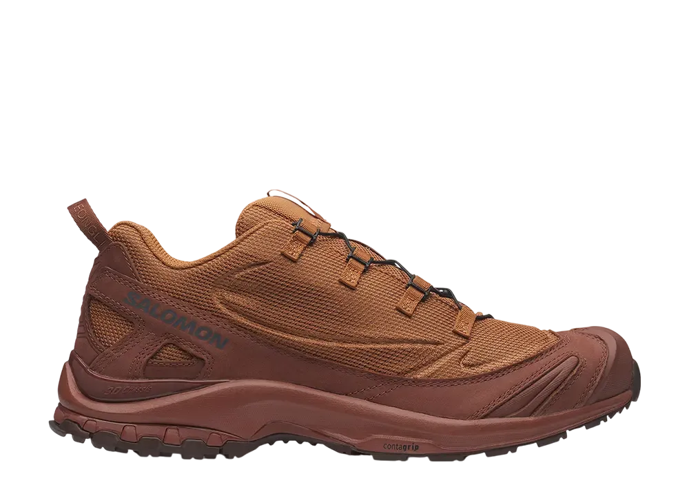 【美中古】SALOMON x JEONG LI XA PRO 3Dサロモン Jeong Li × Salomon XA Pro 3D 