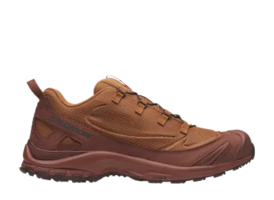 ジョン リ × サロモン XA プロ 3D "シエラ/ヘナ/フレンチロースト"