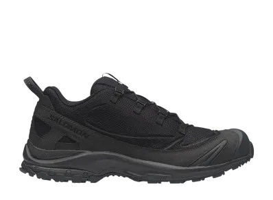 ジョン リ × サロモン XA プロ 3D "ブラック/アスファルト/ブラック"