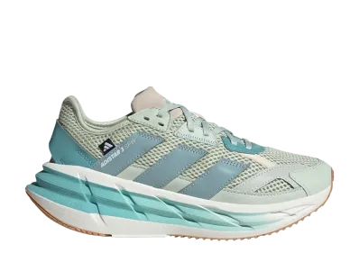 adidas Women's Adistar 3 "Linen Green/Magic Grey Met/Mint Ton"