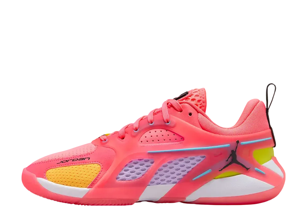 ナイキ ウィメンズ ジョーダン エアー シリーズ "ビーシーン"