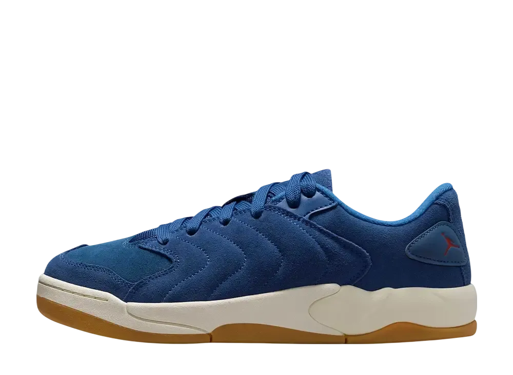 ナイキ ジョーダン セッション "ストームブルー"