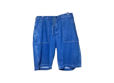 BROCHURE S/Fag Denim "Indigo"