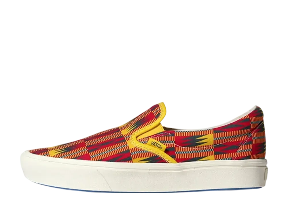 Vans Comfycush Slip-On "Multi"