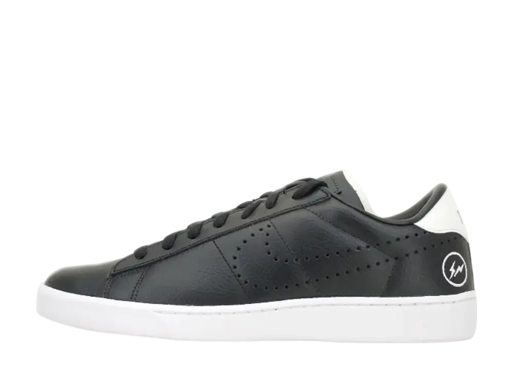 フラグメント × ナイキ ズーム テニスクラシック HF "四川地震チャリティーパック/ブラック"