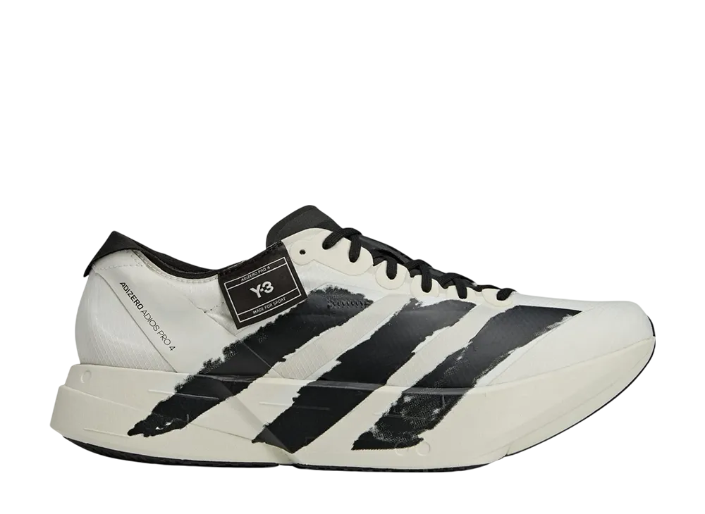スニーカー Y-3 SNEAKER (JR6656) Y-3 Adizero Adios Pro 4 JR6656 | OVERKILL