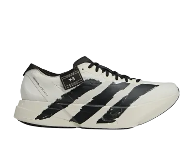 adidas Y-3 Adios Pro 4 "Beige/Orbit Grey/Black"