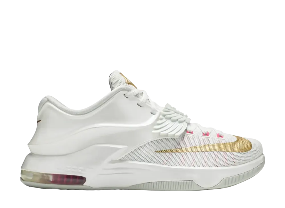 ナイキ KD 7 "アントパール" (706858-176/744984-176)