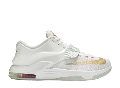 Nike KD 7 "Aunt Pearl" (706858-176/744984-176)