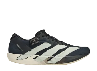 adidas Y-3 Adios 9 "Black/Off White"