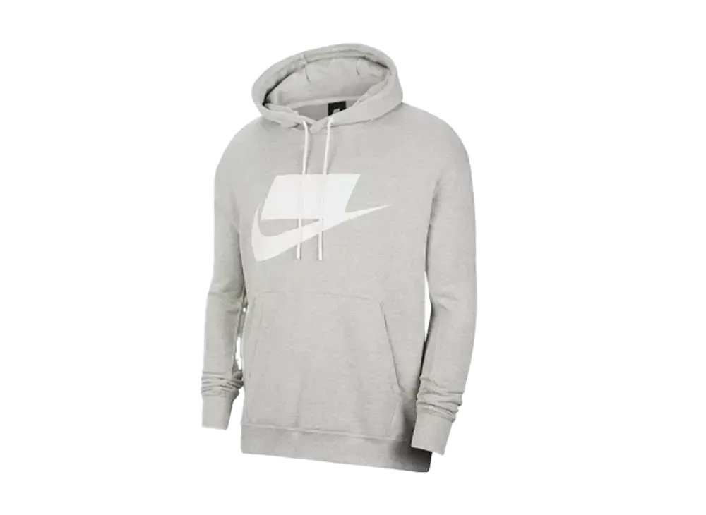 Nike Sportswear Sport Pack Pullover Hoodie "Grey"