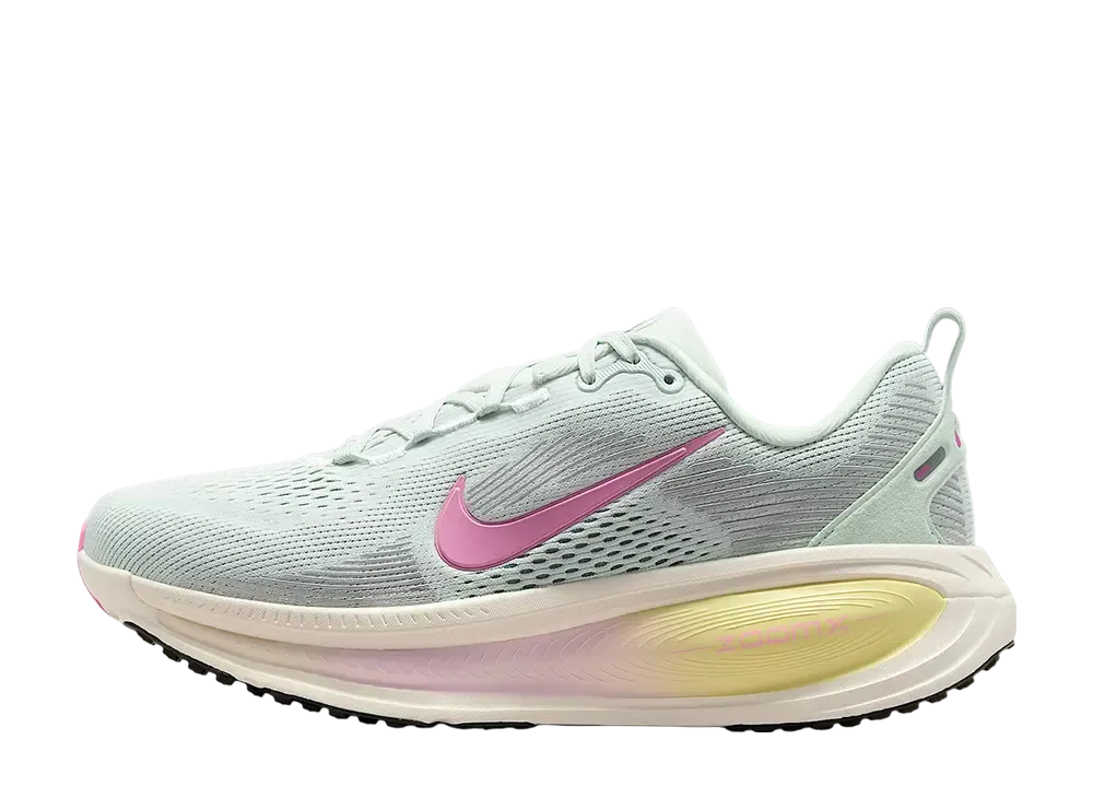 ◆Nike◆ Vomero 18 W Barley Grey Pale Ivory Cannon Playful P Nike Women's Vomero 18 