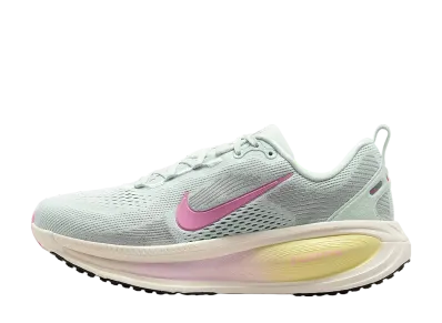 Nike Women's Vomero 18 "Barely Grey/Pale Ivory/Cannon/Playful Pink"