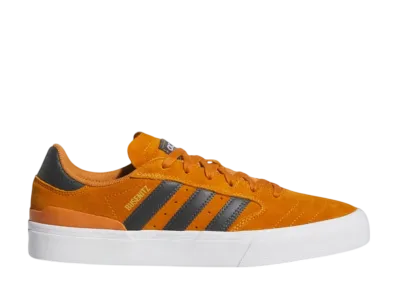 adidas Busenitz Vulc 2 "Rustic Orange/Carbon/Cloud White"