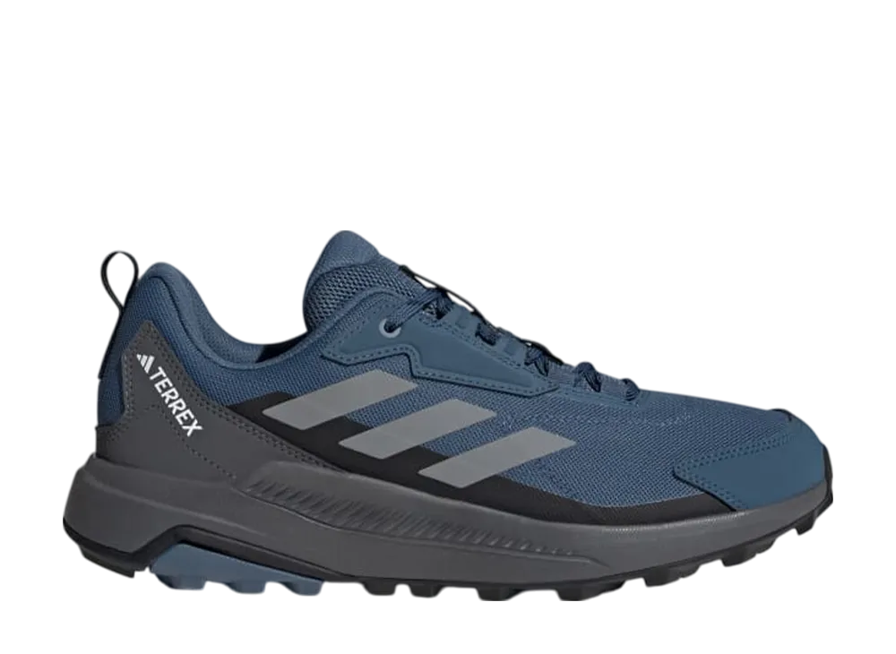 アディダス テレックス エニーランダー ハイキング "ワンダースティール/グレースリー/コアブラック"