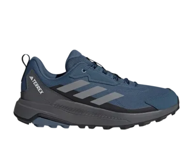 adidas Terrex Anylander Hiking "Wonder Steel/Grey Three/Core Black"