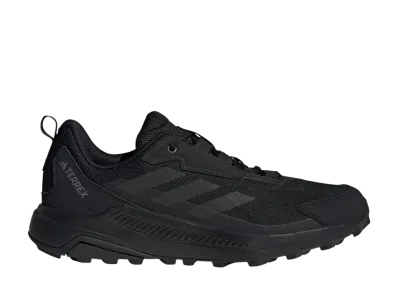 adidas Terrex Anylander Hiking "Core Black/Grey Four"