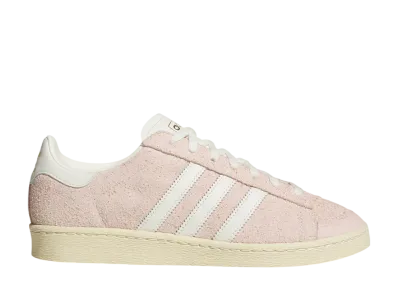 adidas Jabbar Lo "Pink Tint/Ivory/Warm Vanilla"