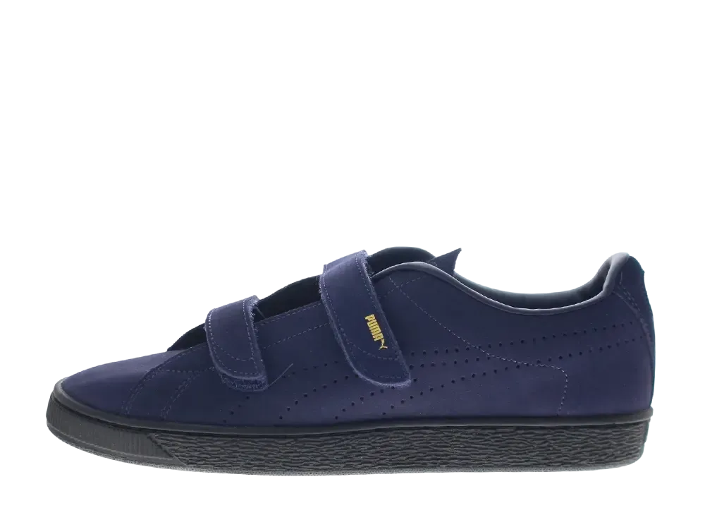 Noah × Puma Suede Classic "Navy"