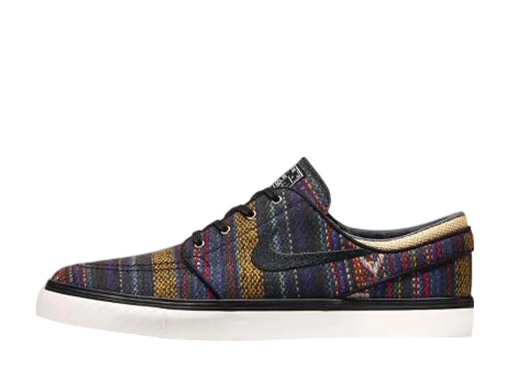 ナイキ SB ズーム ステファン ジャノスキー "マルチカラー/ブラック/ホワイト"