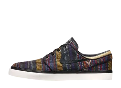 Nike SB Zoom Stefan Janoski "Multi Color/Black/White"
