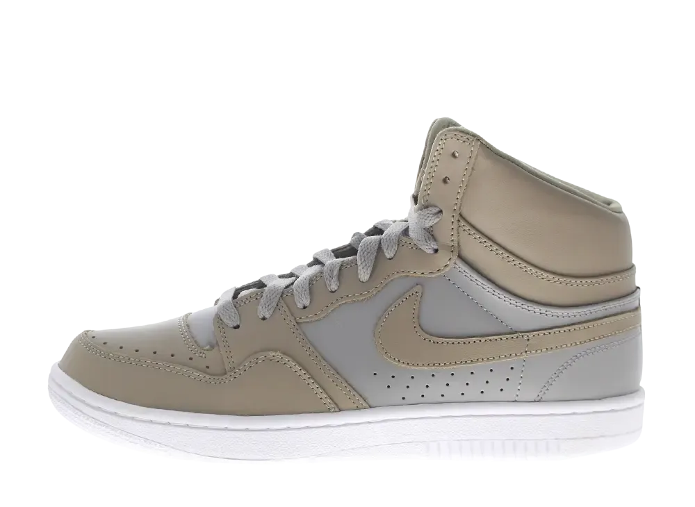 UNDERCOVER × Nike Court Force "Bamboo/Grey"