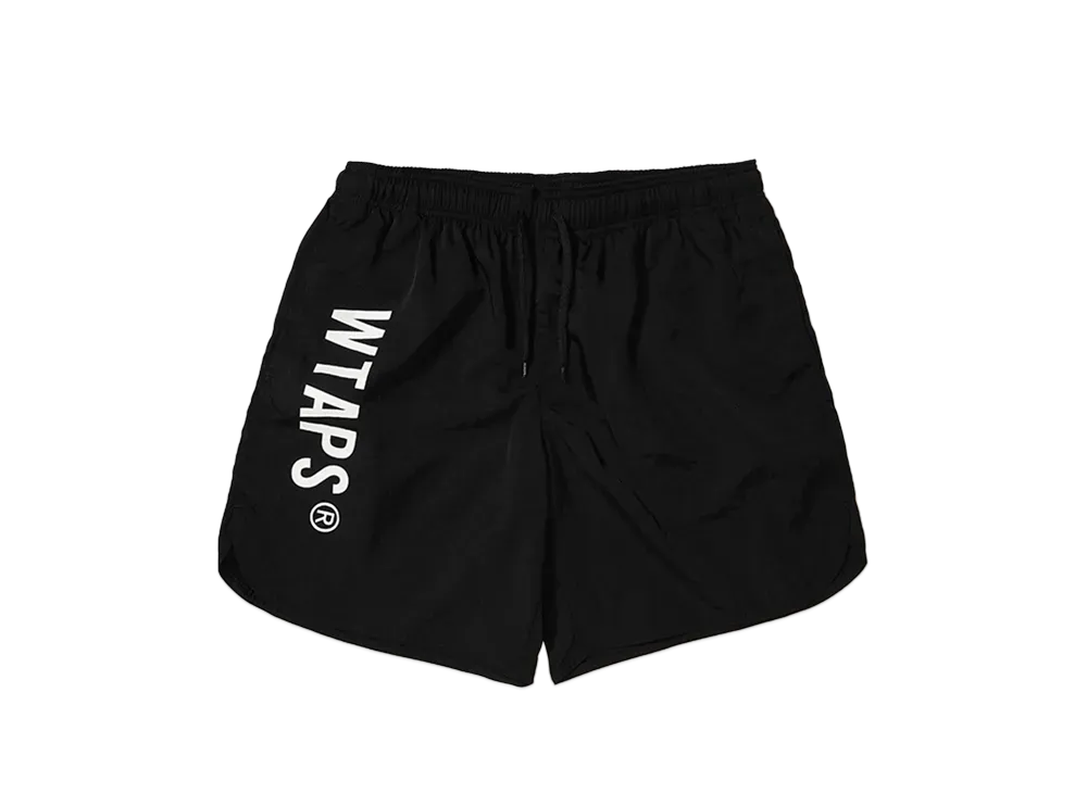 新品　WTAPS 241CWDT-PTM08 ショートパンツMサイズ WTAPS 241CWDT-PTM08 ショートパンツMサイズ02 - メルカリ