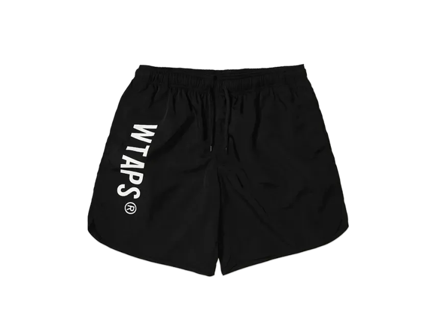 WTAPS Spss2501 / Shorts / Nylon. Twill WTAPS Spss2501 / Shorts / Nylon. Twill