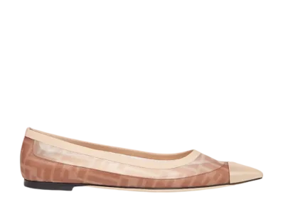 FENDI Women's Colibri "Pink"